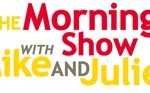The Morning Show with Mike and Juliet